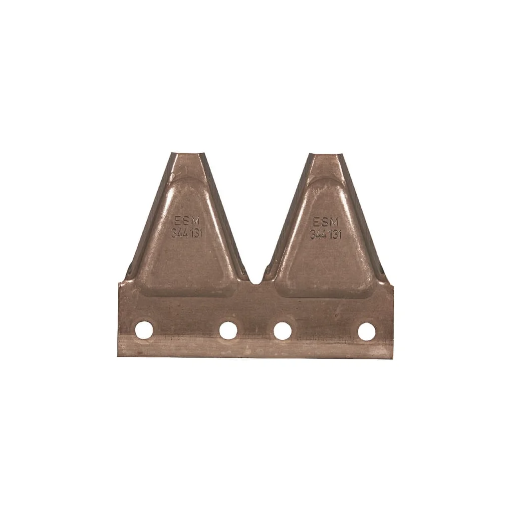 [AMAT2-114947] Cuțit dublu 2,5mm neted ESM 3441311