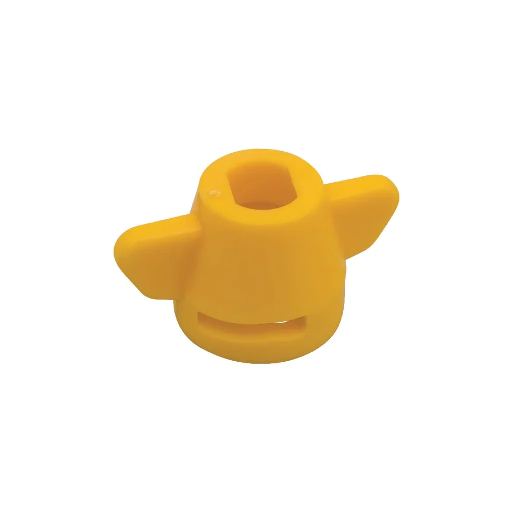 [AMAT2-112724] Suport de duză Snapfit galben 334371
