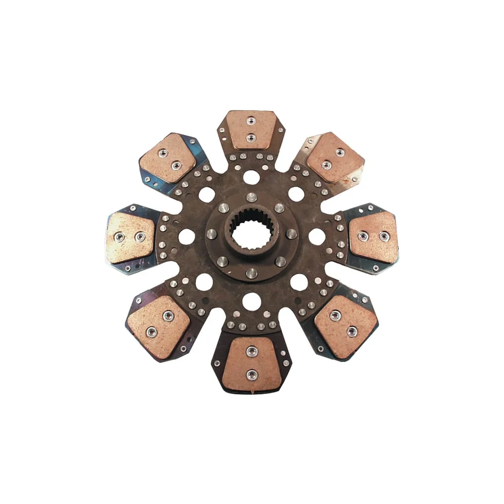 [AMAT2-112736] Disc ambreiaj UKC 335008110