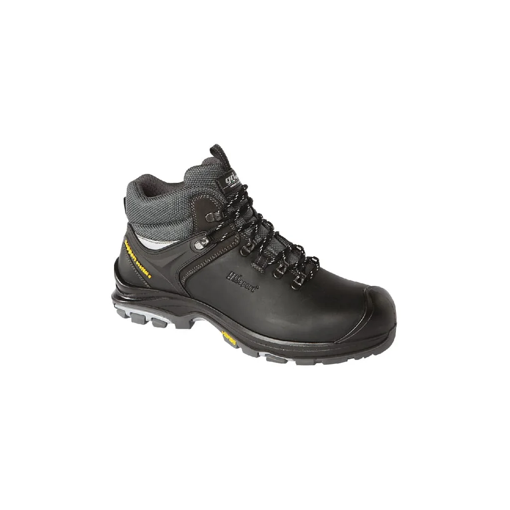[AMAT2-112737] Încălțăminte de lucru Yucon S3 mărimea 43 3350643