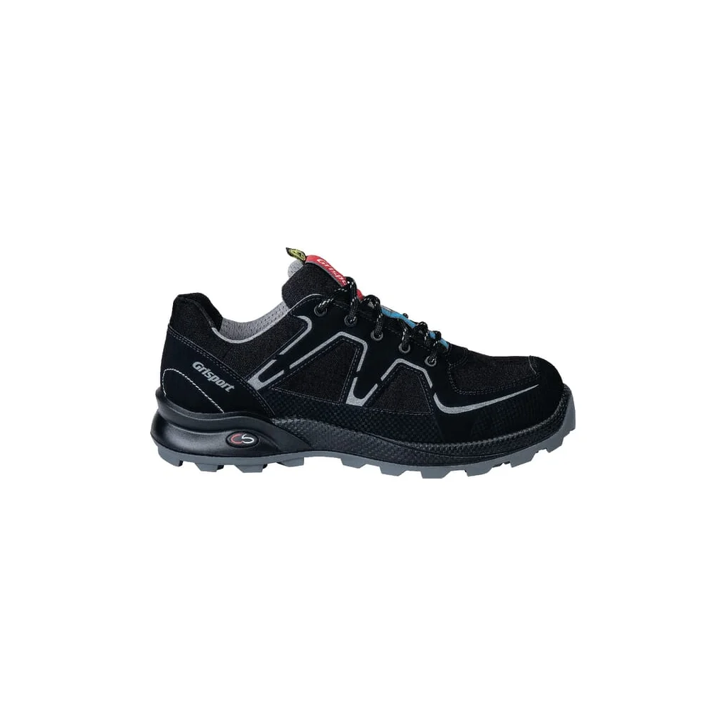[AMAT2-112738] Pantofi de siguranță Nordic Cross S3 42 3360342