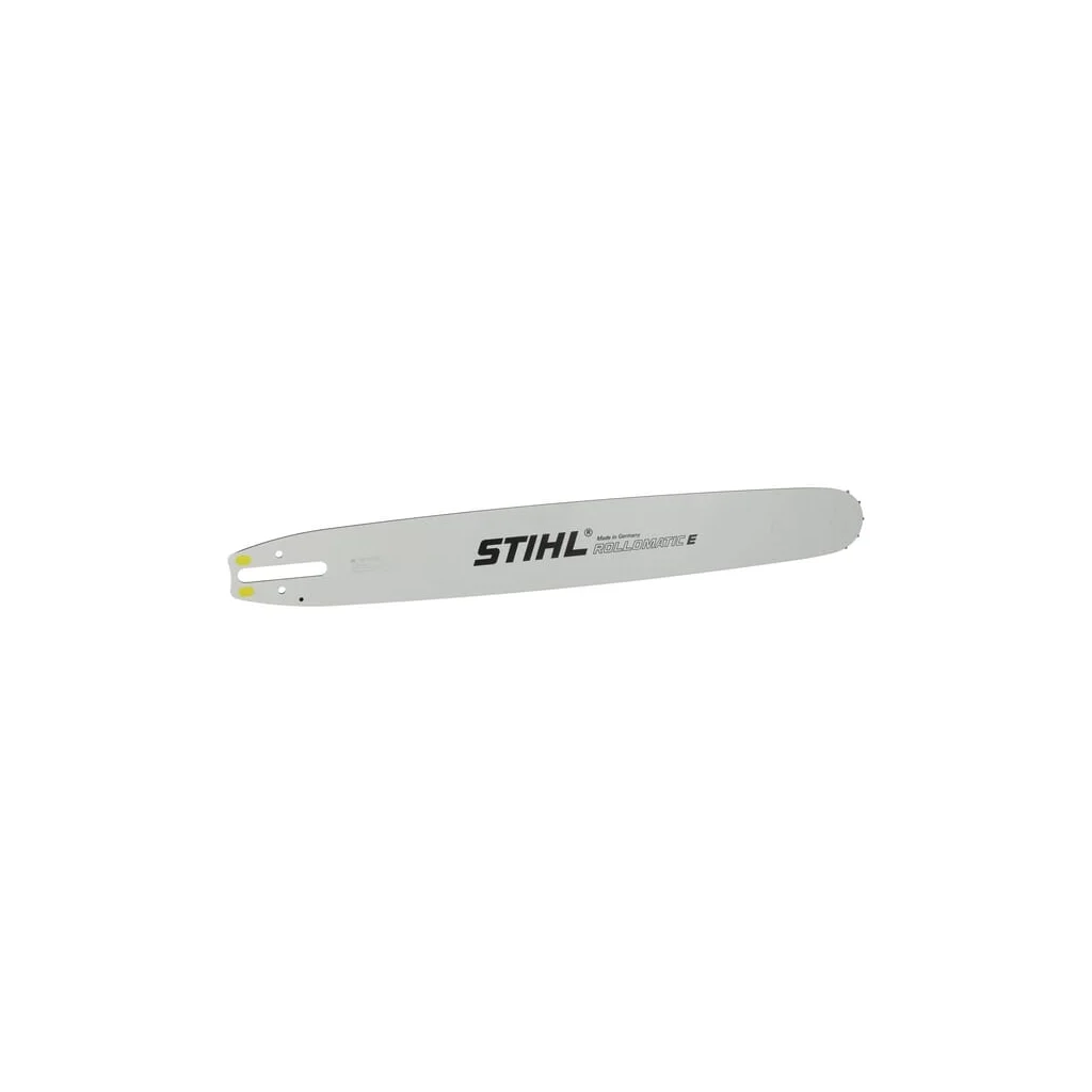 [AMAT2-102674] Șină de ghidare 50cm/20" 1.6mm/0.063" 3/8", Rollomatic E 30030005221