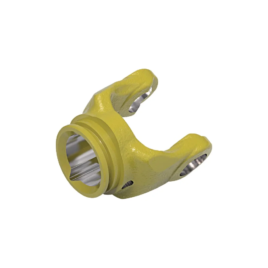 [AMAT2-102685] Furcă cardanică pentru țeavă profilată 48mm AW35 Weasler 3007648