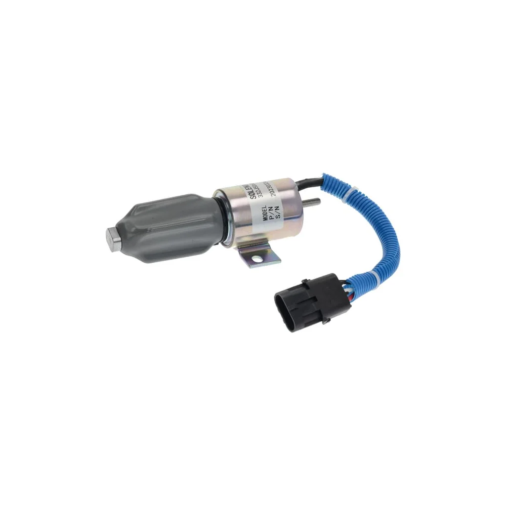 [AMAT2-112742] Solenoid oprire combustibil 332J5060KR