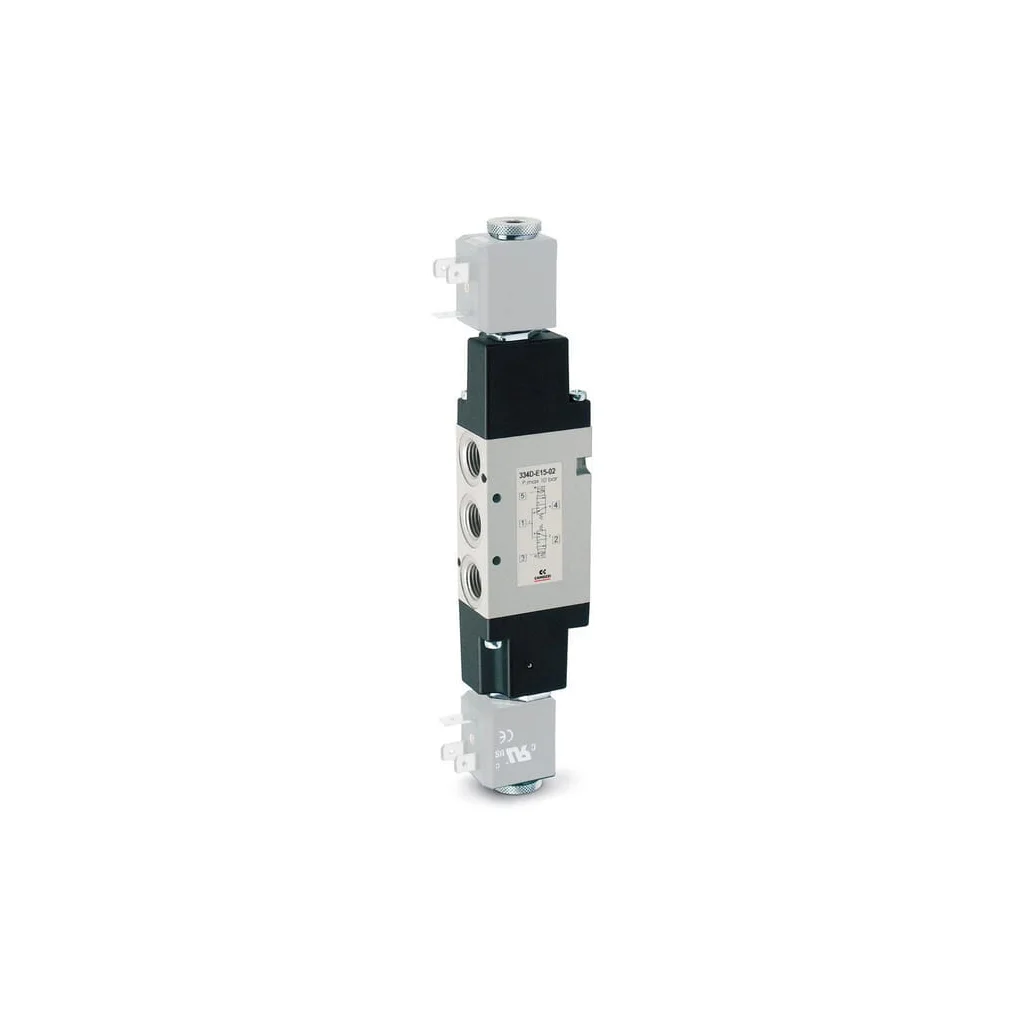 [AMAT2-112753] Electrovalvă 334D-015-02 334D01502