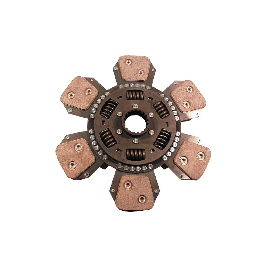 [AMAT2-112768] Disc de ambreiaj TDCA 335012910