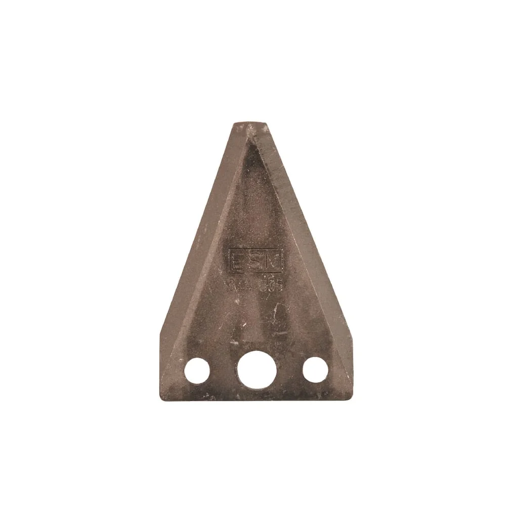 [AMAT2-115053] Lamă de cuțit 2 mm netedă 3440061