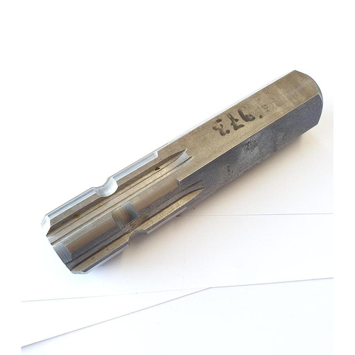 [AMAT1-18643] Ax D:32mm Z-6 L: 154mm 1.375.973