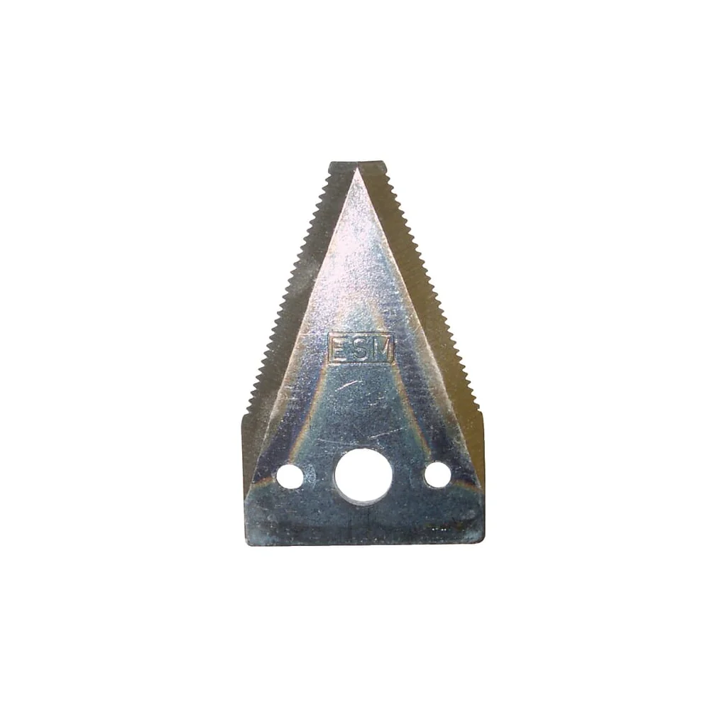 [AMAT2-115079] Lamă pentru cuțit 2,5mm dințată ESM 3440541