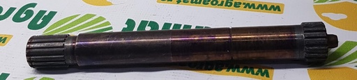 [AMAT1-18640] Ax L-271mm Z-16/18 D-30mm 1.375.714