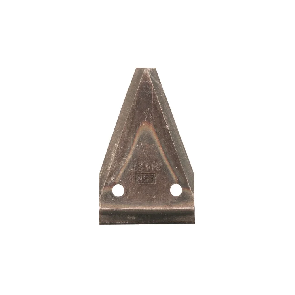 [AMAT2-115114] Lamă de ghidaj 2mm netedă 3442011
