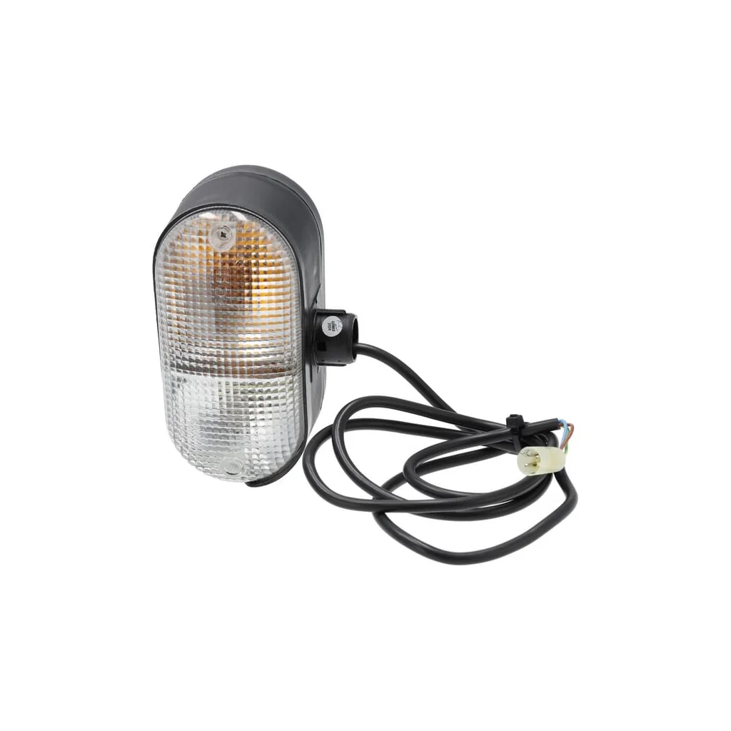[AMAT2-115170] Lampă halogen poziție și semnalizare, dreapta, potrivită pentru CNH 3470104IAM