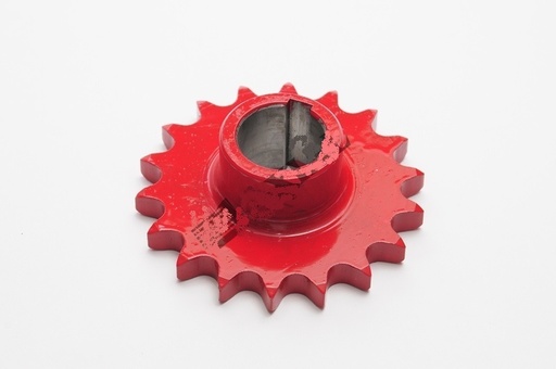 [AMAT1-18626] Pinion Z-18 D-35mm 1.301.046