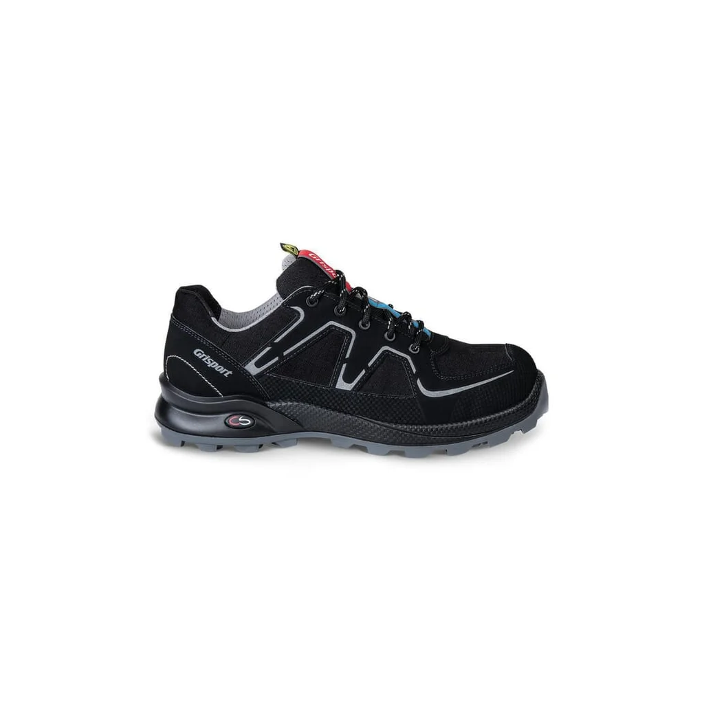 [AMAT2-112789] Pantofi de siguranță Nordic Cross S3 39 3360339