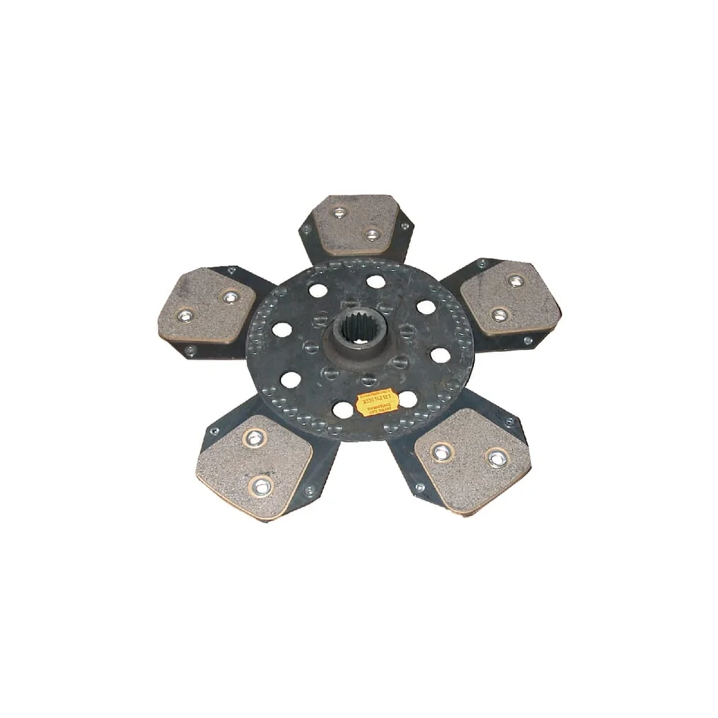 [AMAT2-112807] Disc de ambreiaj UDC 333014212