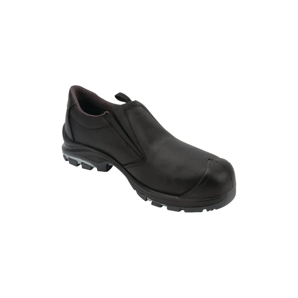 [AMAT2-112811] Pantofi de siguranță negri / gri clasa S3 mărimea 46 Slip on Camino Grisport 3350747