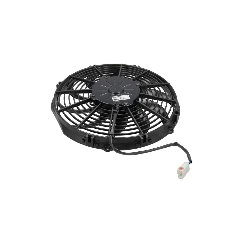[AMAT2-102860] Ventilator 12V, 280mm, VA09-AP8/C-54S 12V BT MC 30100433A