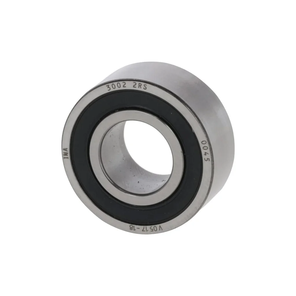 [AMAT2-102880] Rulment cu bile contact unghiular 15x32x13mm INA/FAG 30022RS