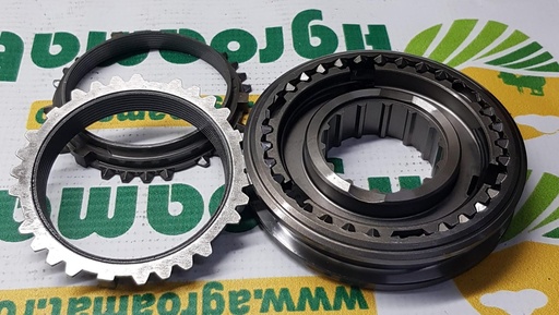 [AMAT1-18583] Sincron Blocare 0.007.7646.4/10