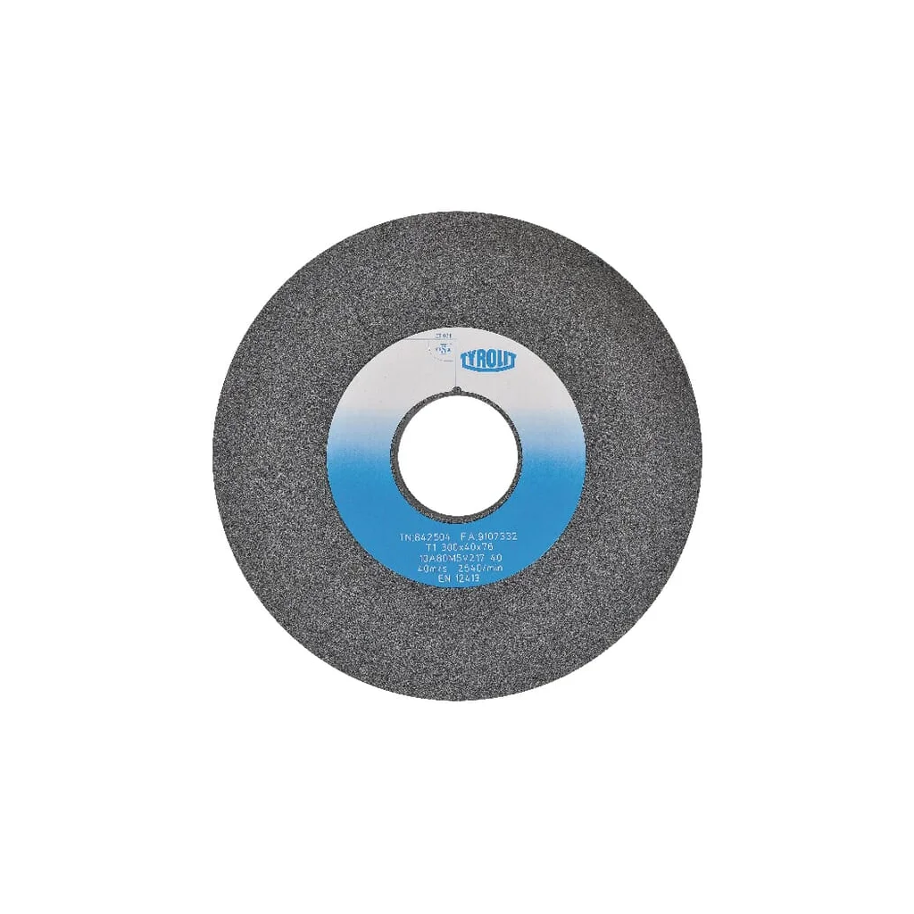 [AMAT2-102890] Disc abraziv 300x40x76mm 300407610A80TYR