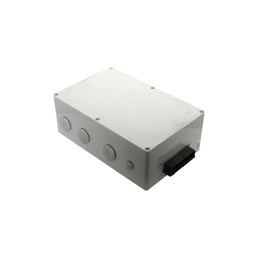 [AMAT2-102951] Controler Tricon 300007571