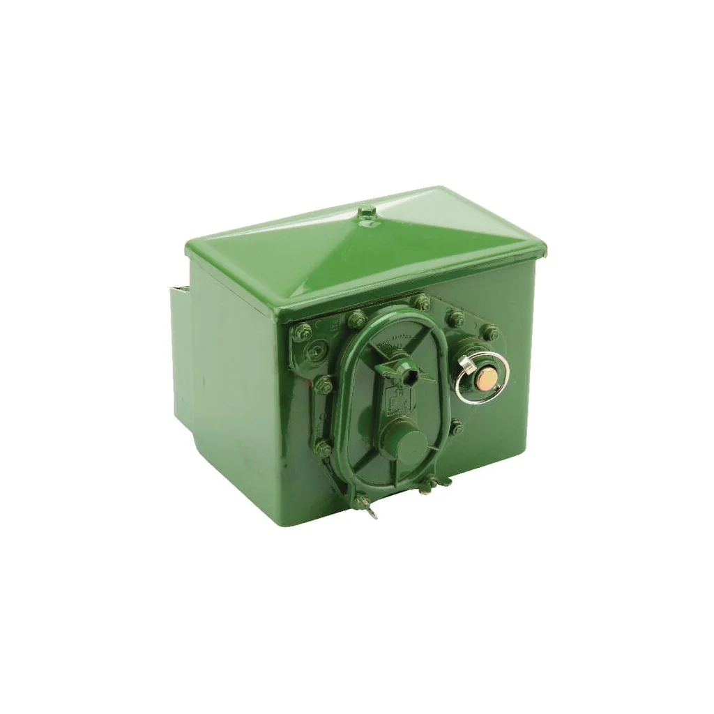 [AMAT2-102976] Cutie de viteze completă D7/D8 3001600