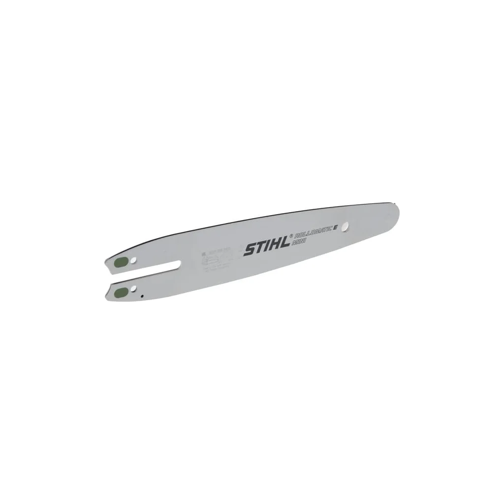 [AMAT2-102985] Șină R 25cm/10" 1.1mm/0.043" 1/4" P 30050083403