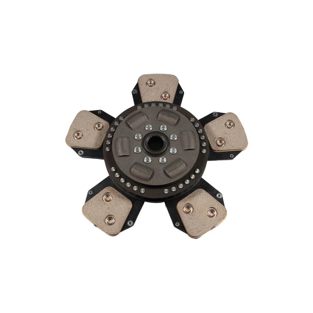 [AMAT2-112892] Disc de ambreiaj TDCA 333013810