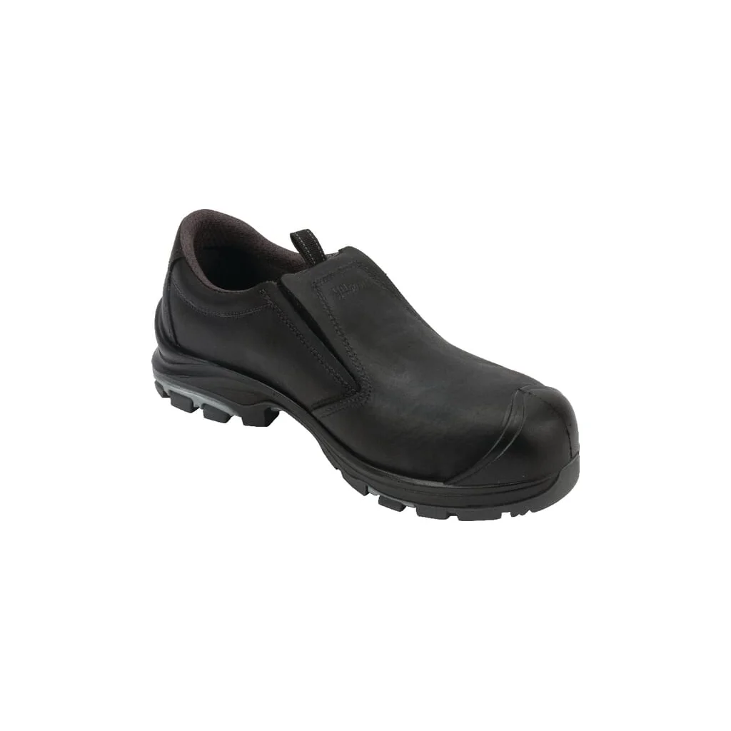 [AMAT2-112896] Pantofi de siguranță negri / gri clasa S3 mărimea 6.5 Slip on Camino Grisport 3350740GRI