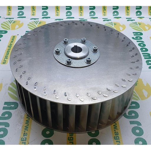 [AMAT1-16254] Exhaustor AC494732
