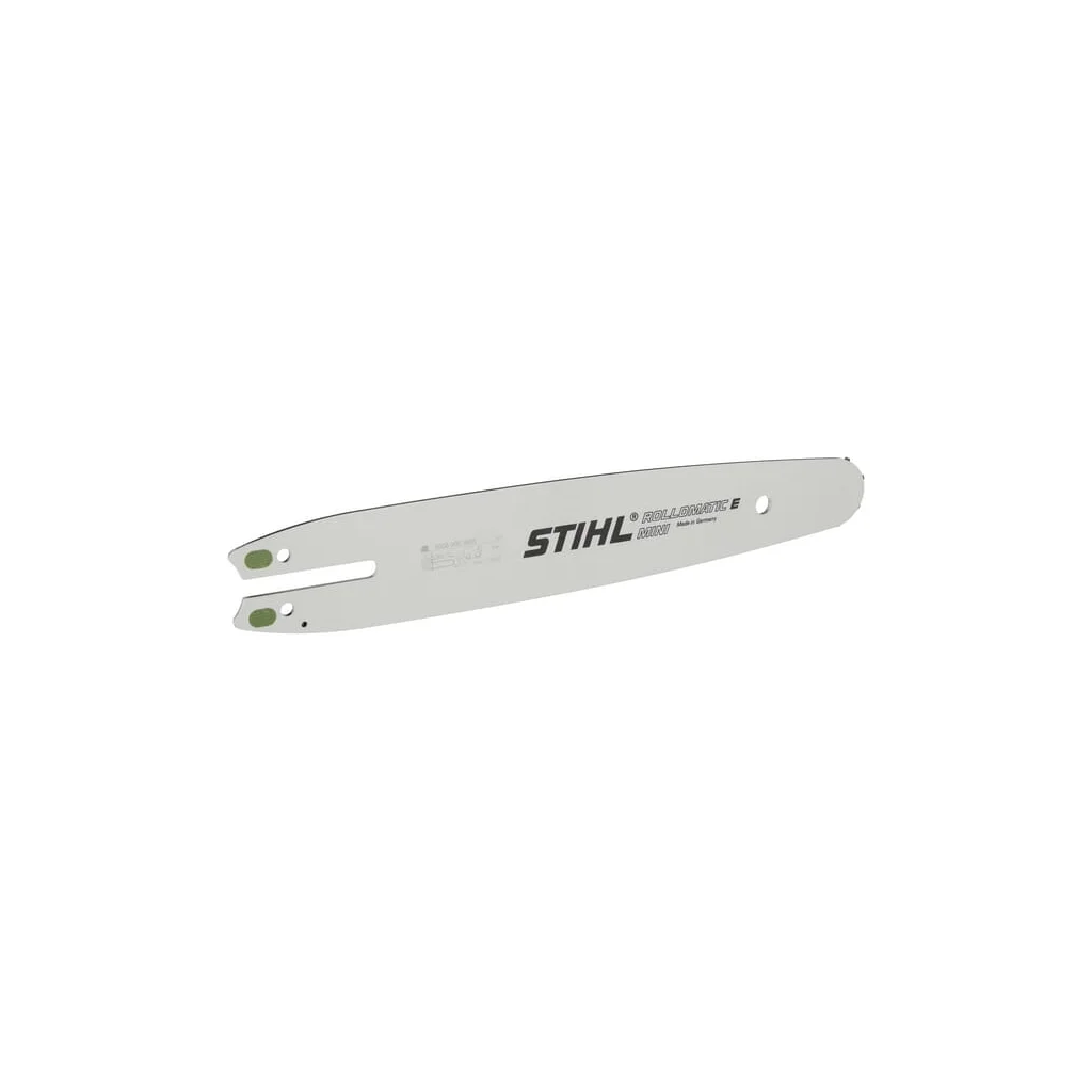 [AMAT2-103033] Șină de ghidare R 30cm/12" 1.1mm/0.043" 3/8" P 30050003905