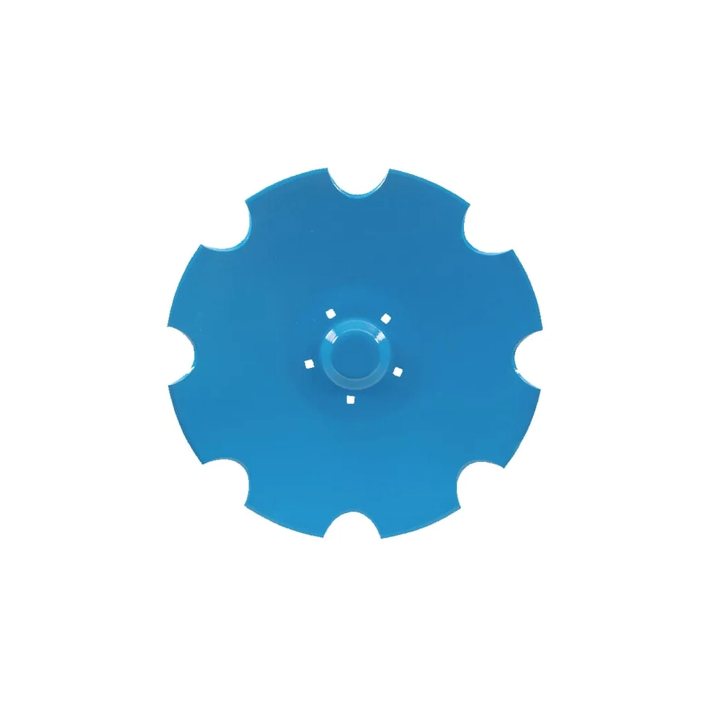 [AMAT2-115346] Taler disc crestat 620x6mm Lemken 3490467