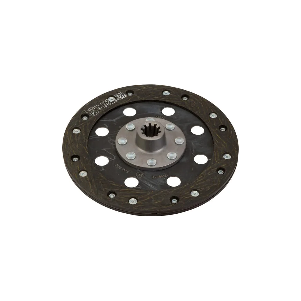 [AMAT2-109582] Disc de ambreiaj 321009910