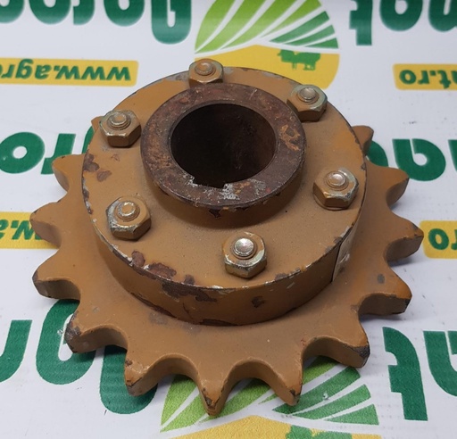 [AMAT1-18531] Pinion Z-17 1.300.805