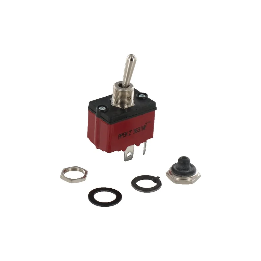 [AMAT2-118375] Comutator cuplat-decuplat 3631NF2