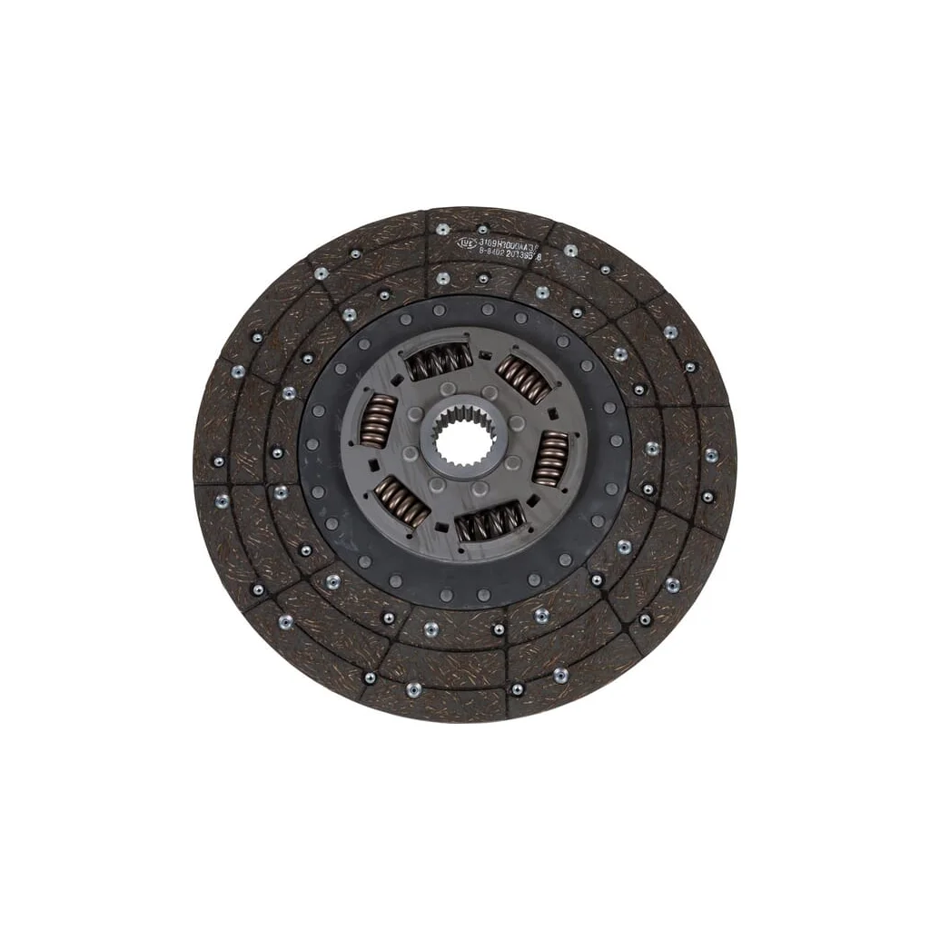 [AMAT2-112908] Disc de ambreiaj 335033710