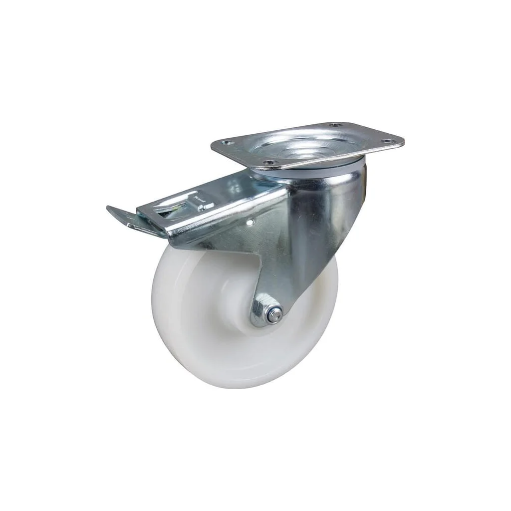 [AMAT2-115418] Roți pivotante cu roată din poliamidă 3477UOR160P63