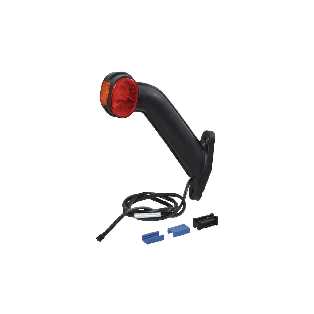 [AMAT2-107130] Lampă semnalizare stânga Super II 313409017