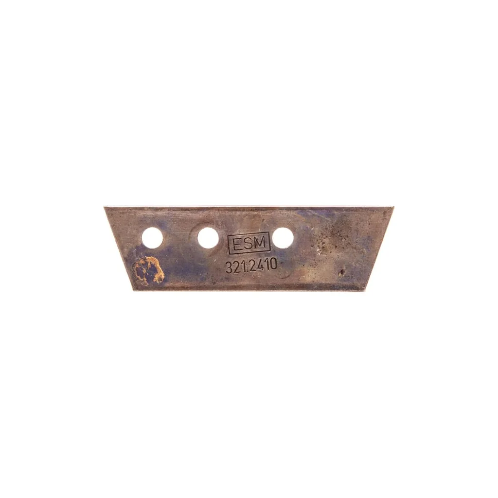 [AMAT2-109662] Placă de sabot stânga Busatis 3212410