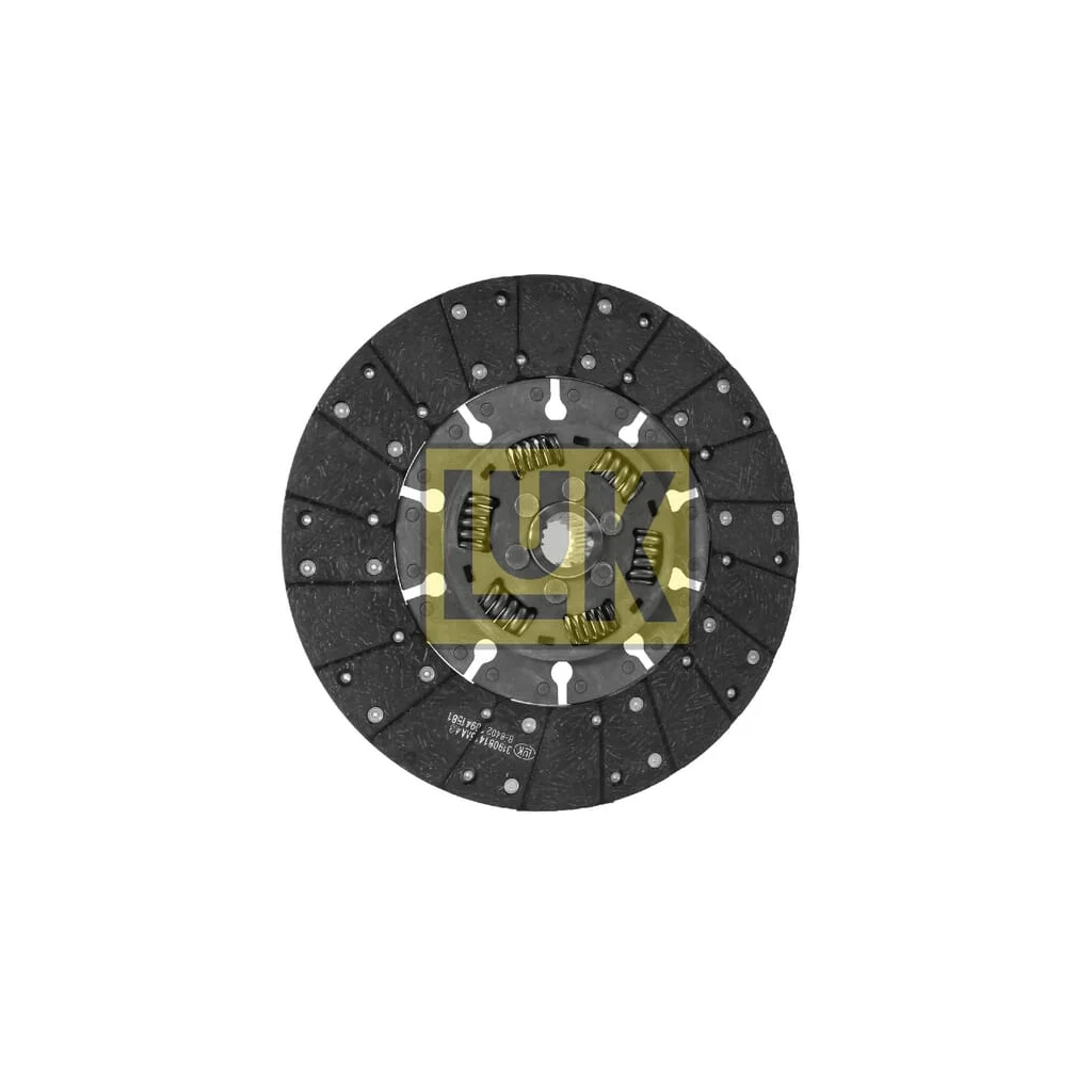 [AMAT2-112965] Disc de ambreiaj 333005511