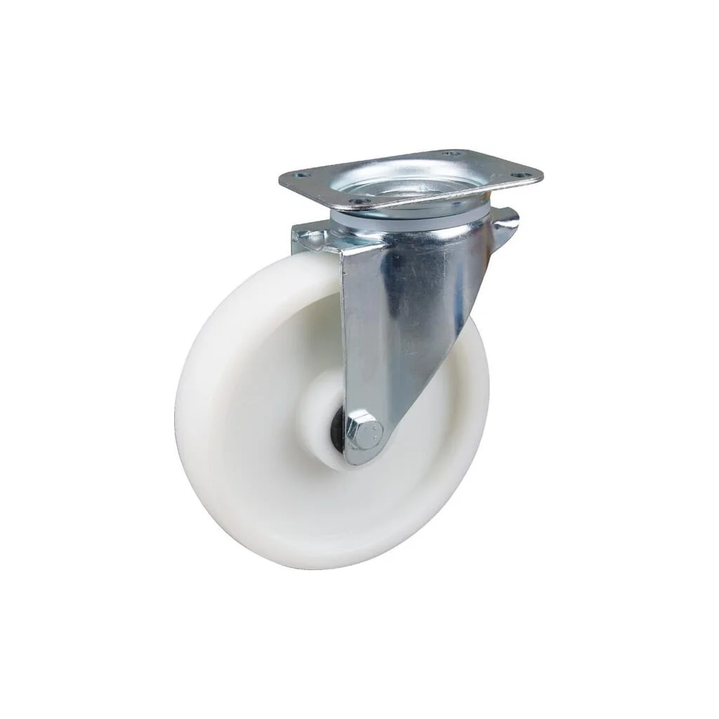 [AMAT2-115456] Roți pivotante cu roată din poliamidă 3470UOR200P63