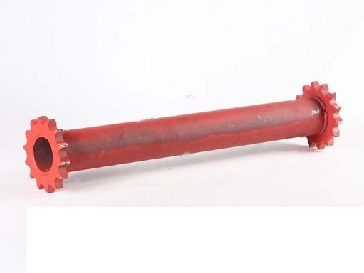 [AMAT1-18488] Pinion Legarura Z-14 L-446mm 1.306.072