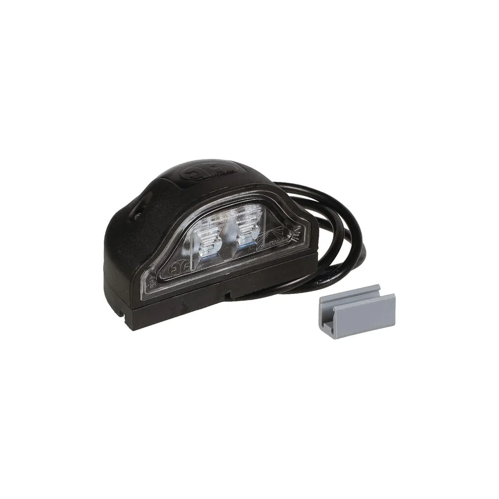 [AMAT2-118461] Lampă pentru numerele de înmatriculare Regpoint LED 363604007