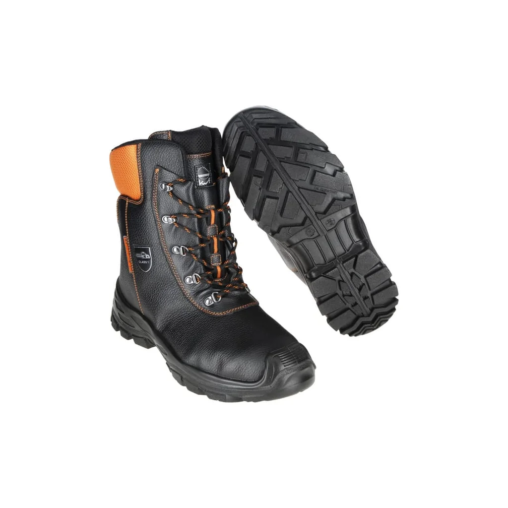 [AMAT2-118567] Bocanci forestieri mărimea 45 361645