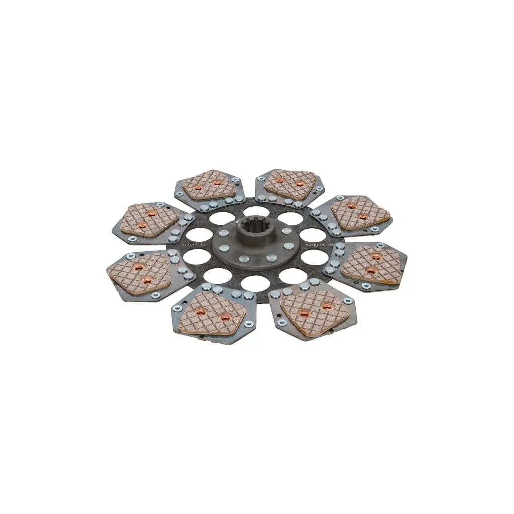 [AMAT2-112996] Disc ambreiaj UZC 333012010