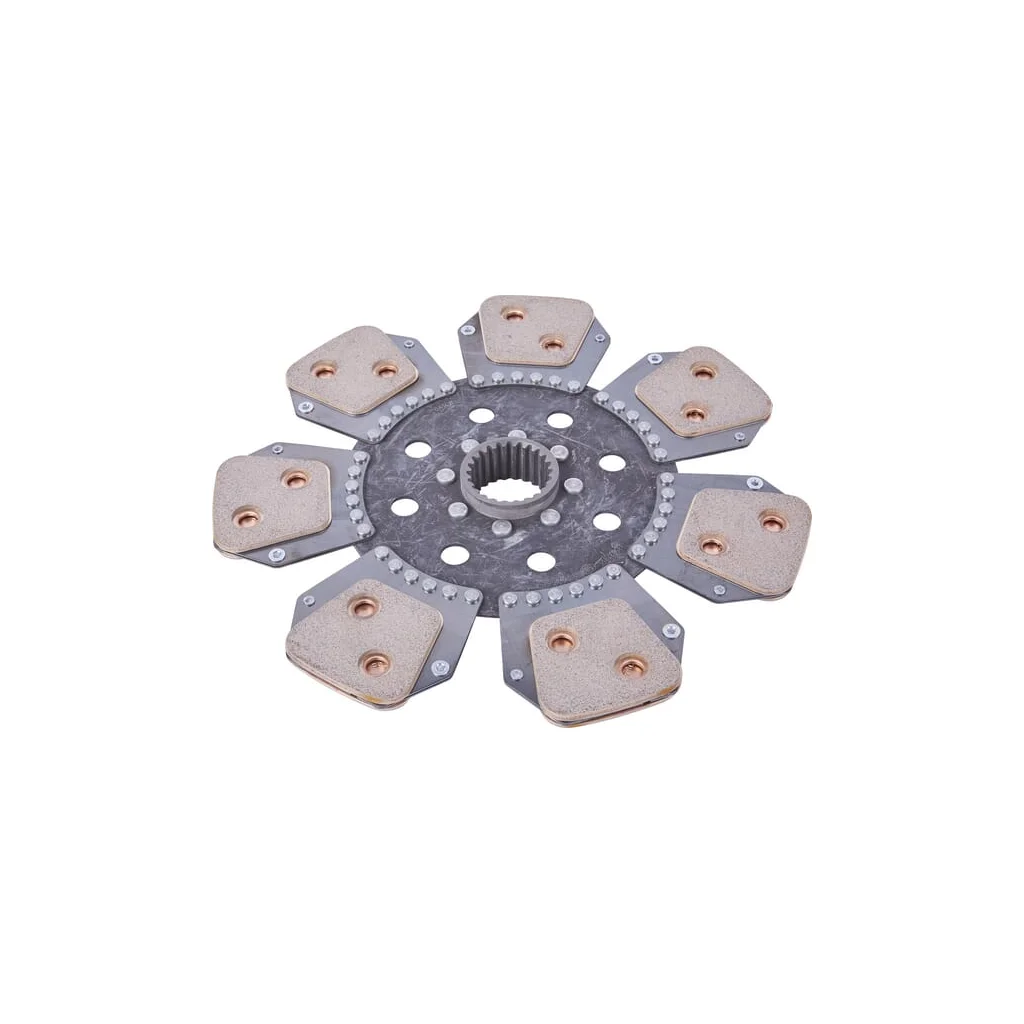 [AMAT2-112999] Disc ambreiaj cerametalic 335032310
