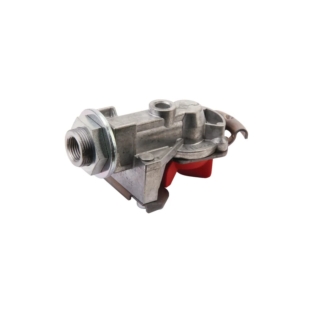 [AMAT2-113015] Cap de cuplare cu filtru integrat "Protect-O" M16x1.5 roșu 334086201
