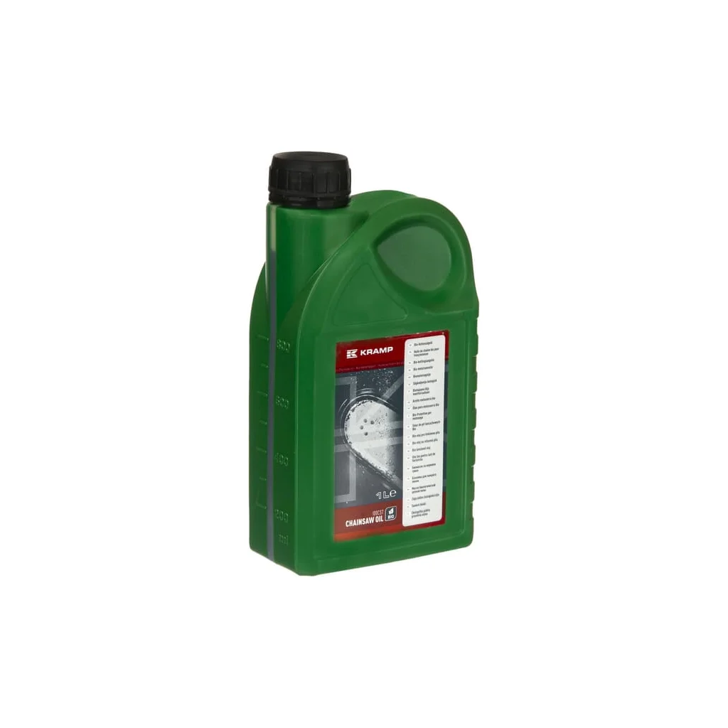 [AMAT2-115564] Ulei motofierăstrău bio 1l Kramp 35001KR