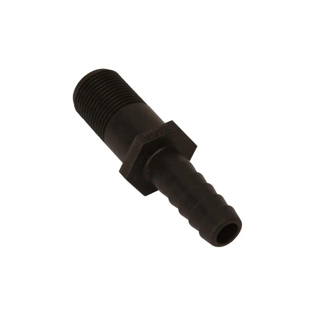 [AMAT2-109751] Tub conductă de conectare 3/8" cu 3/8" BSP 320891