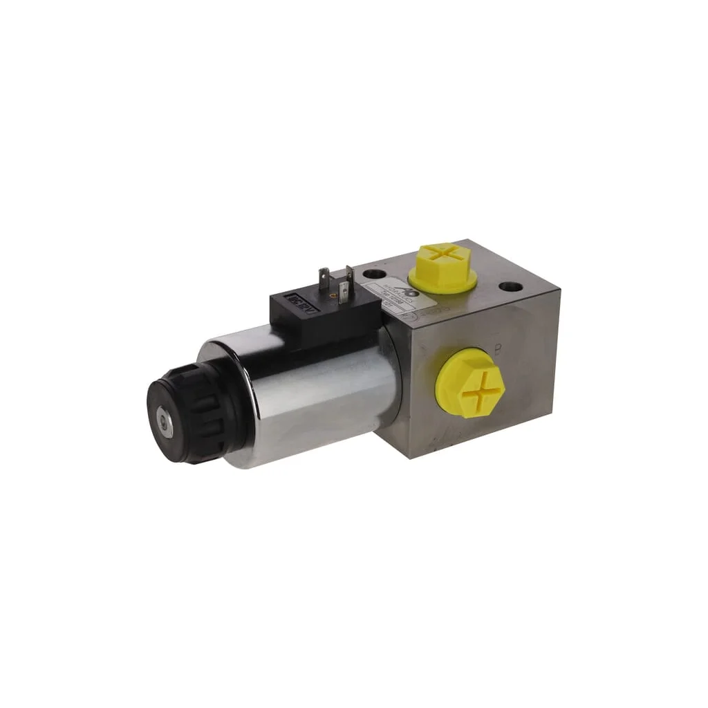 [AMAT2-109760] Valvă de control 3/2-3/4-12 VDC 3212AK10143